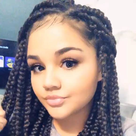 Meet your Posher, Blaike - Picture 1 of 1